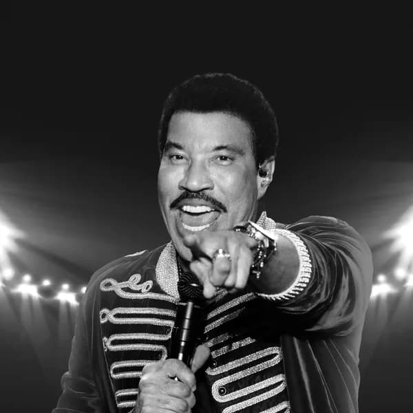 Lionel Richie
