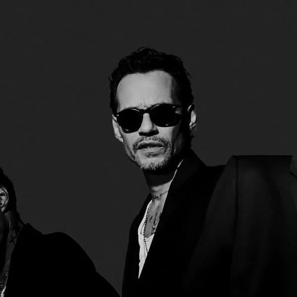 Marc Anthony
