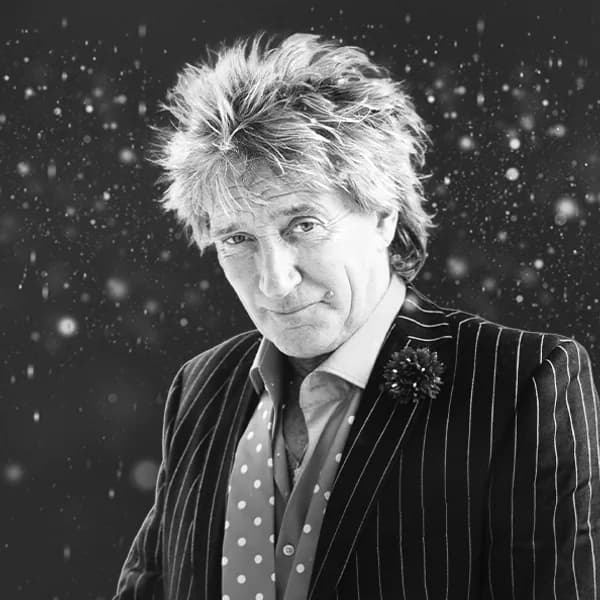 Rod Stewart