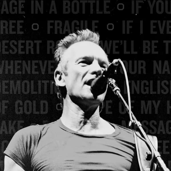 Sting