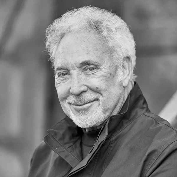 Tom Jones