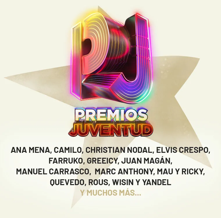 Premios Juventud