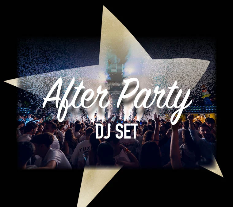 After Party Premios Juventud